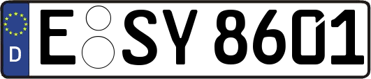 E-SY8601
