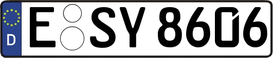E-SY8606