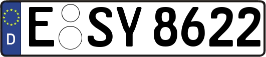 E-SY8622