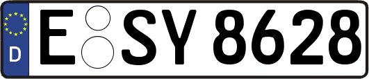E-SY8628