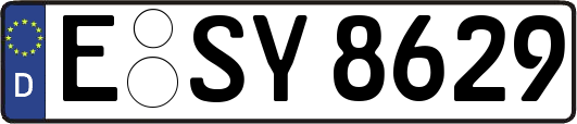 E-SY8629