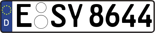 E-SY8644