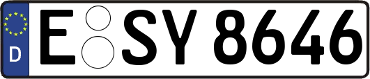 E-SY8646