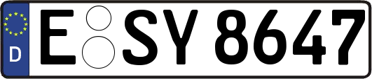 E-SY8647