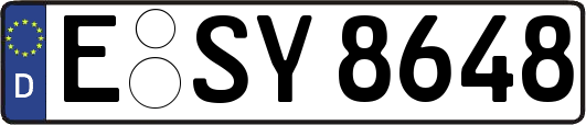 E-SY8648