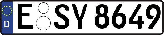 E-SY8649