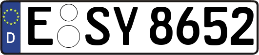 E-SY8652
