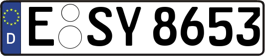 E-SY8653