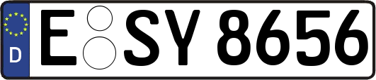 E-SY8656