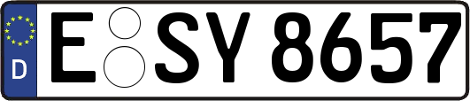 E-SY8657