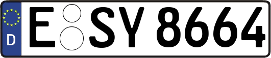 E-SY8664