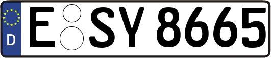 E-SY8665