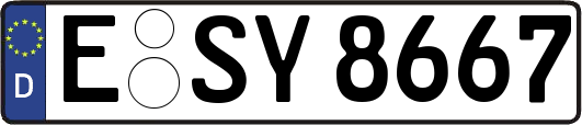 E-SY8667