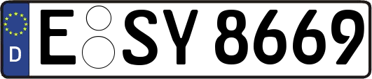 E-SY8669