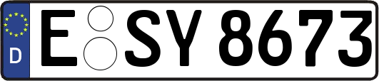 E-SY8673