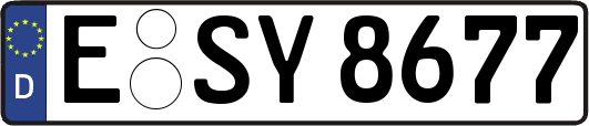 E-SY8677