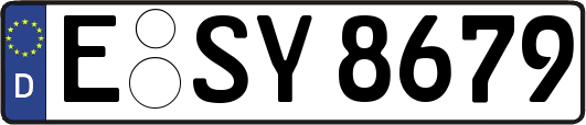 E-SY8679
