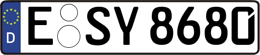 E-SY8680
