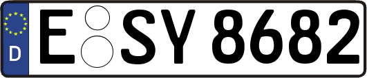 E-SY8682