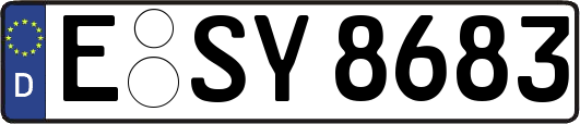 E-SY8683