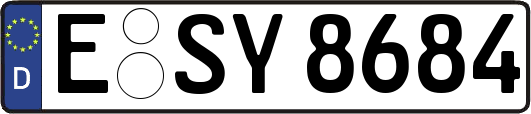 E-SY8684