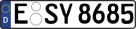 E-SY8685