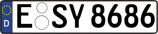 E-SY8686