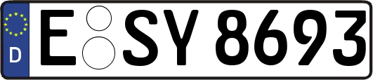 E-SY8693