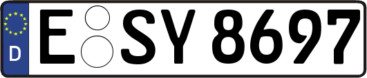 E-SY8697