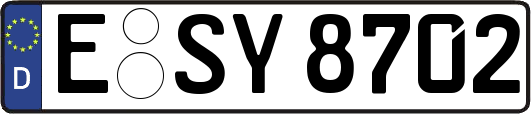 E-SY8702