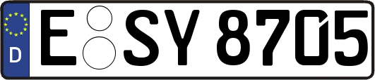 E-SY8705