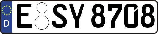 E-SY8708