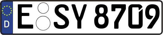 E-SY8709