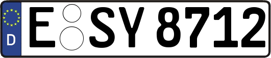 E-SY8712
