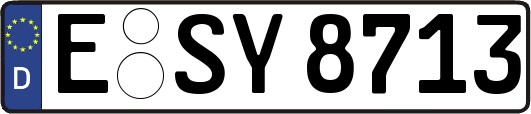 E-SY8713