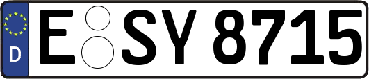 E-SY8715