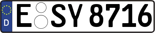 E-SY8716