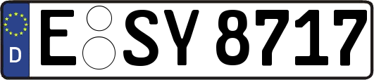 E-SY8717