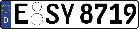E-SY8719
