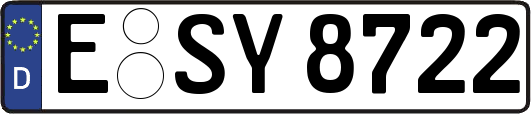 E-SY8722