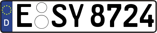 E-SY8724