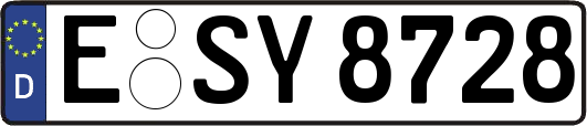 E-SY8728