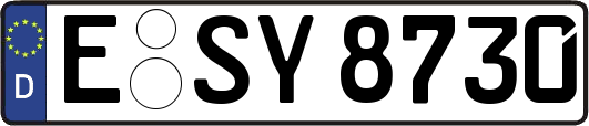 E-SY8730