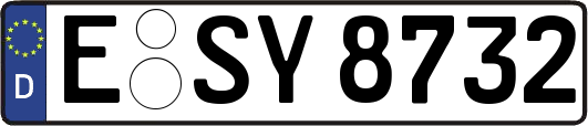E-SY8732