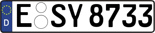 E-SY8733