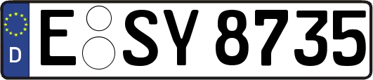 E-SY8735