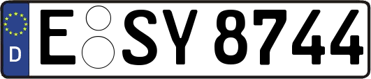 E-SY8744