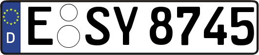 E-SY8745