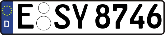 E-SY8746