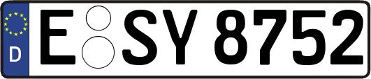 E-SY8752